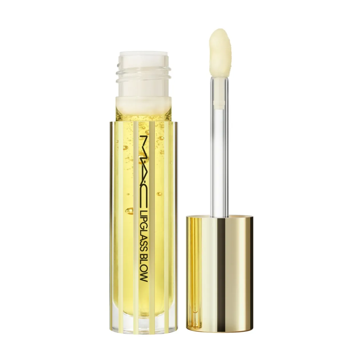 Lipglass Blow Giner Zinger