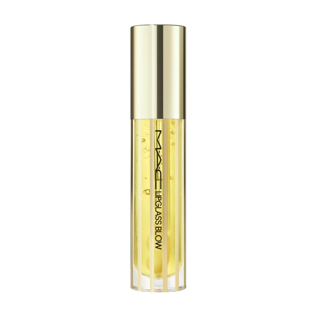 Lipglass Blow Giner Zinger