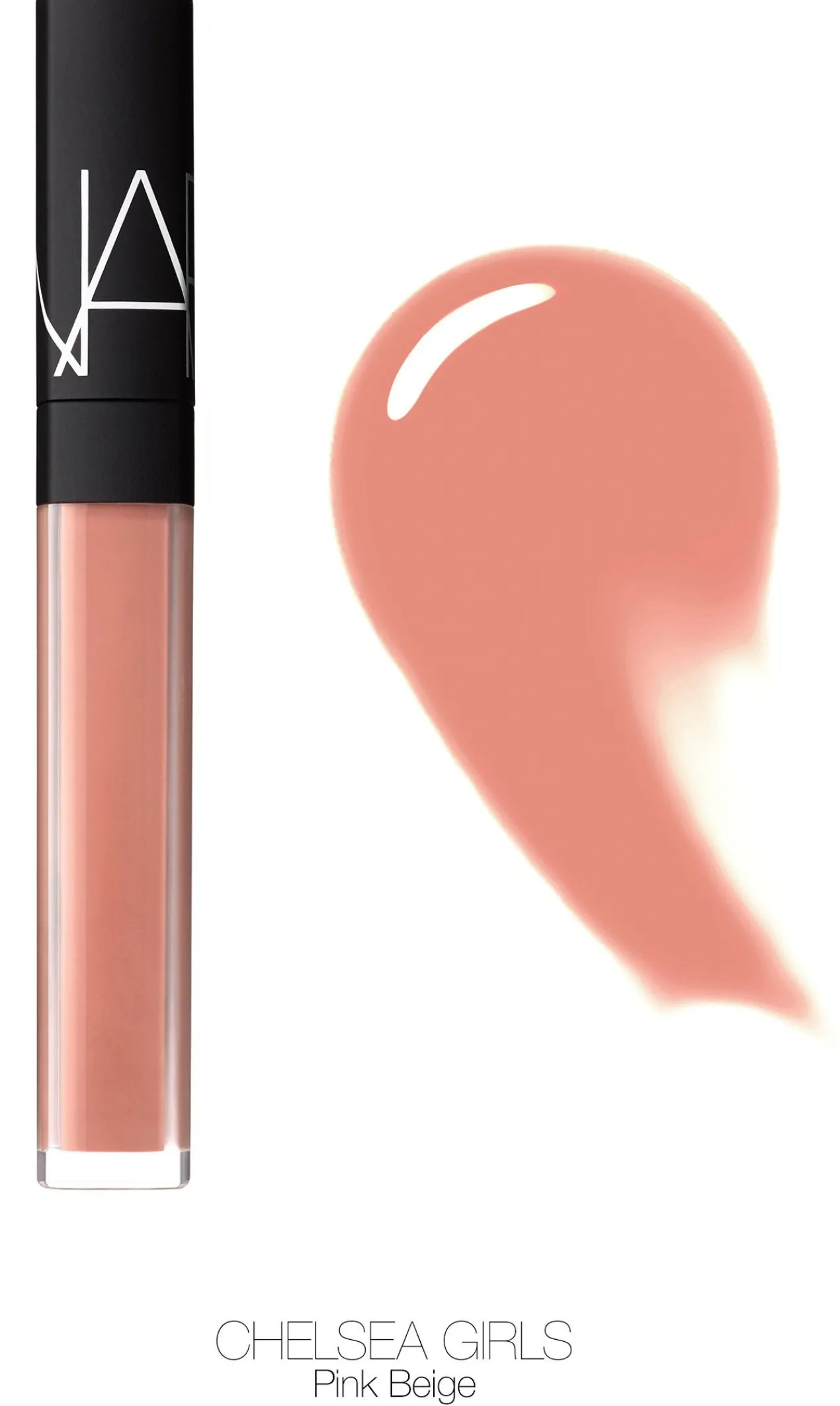 Lip Gloss Brilho de Lábios