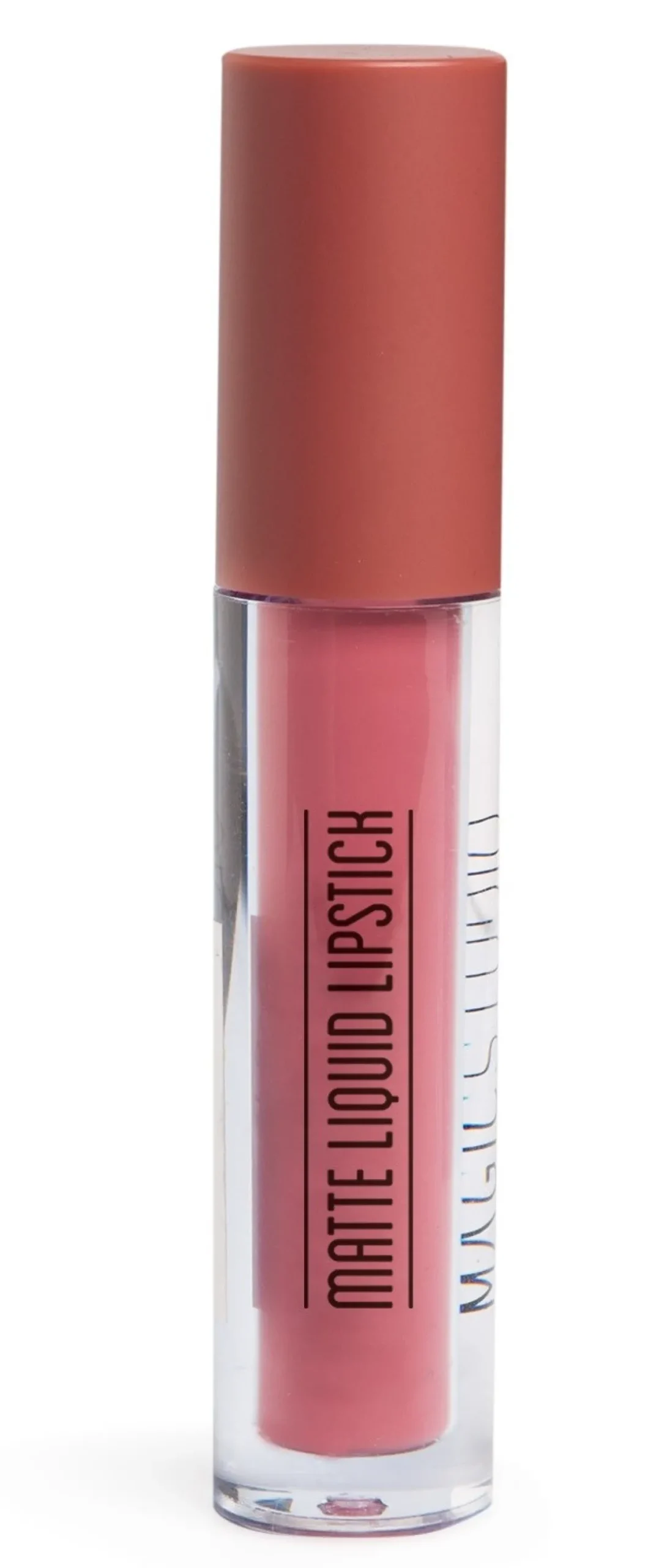 Lip Gloss Nudes To Passion