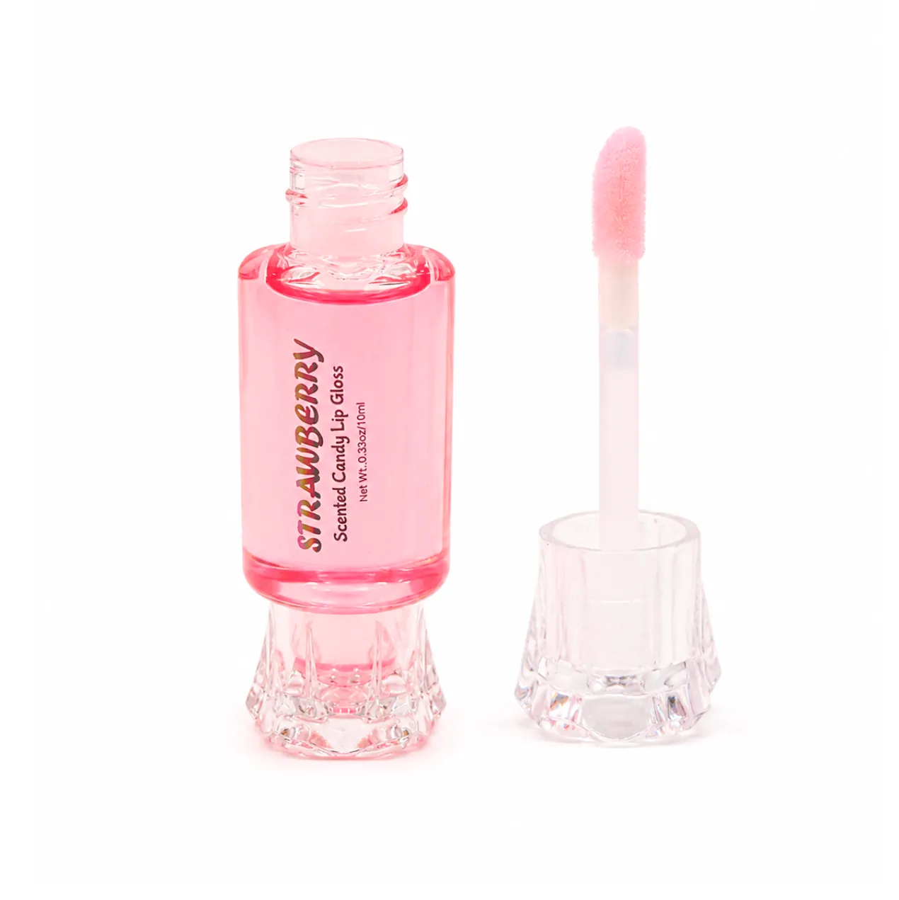 Lip Gloss Scented Candy