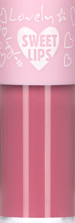 Lip Gloss Sweet