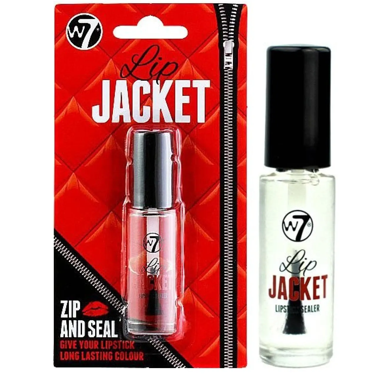 Lip Jacket Fixador Labial