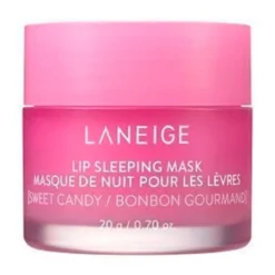 Lip Sleeping Mask Candy