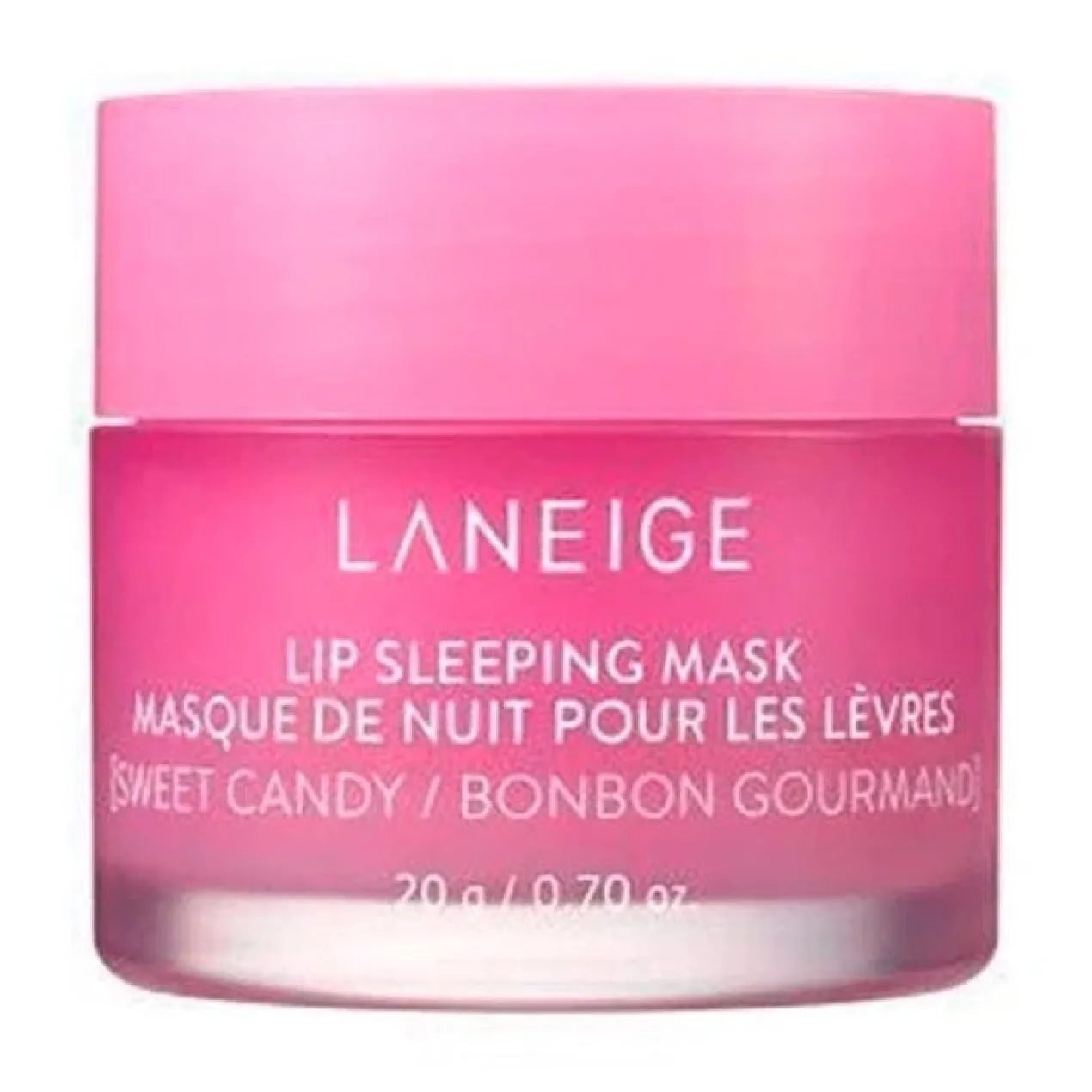 Lip Sleeping Mask Candy
