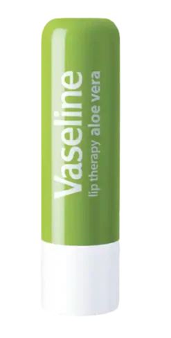 Lip Therapy Aloe Vera Stick