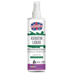 Liquid Keratin Tratamento Express Profissional sem Enxaguar