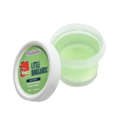 Little Dinorassic Jelly Soap
