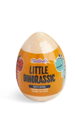 Little Dinorassic Surprise Bomba de Banho