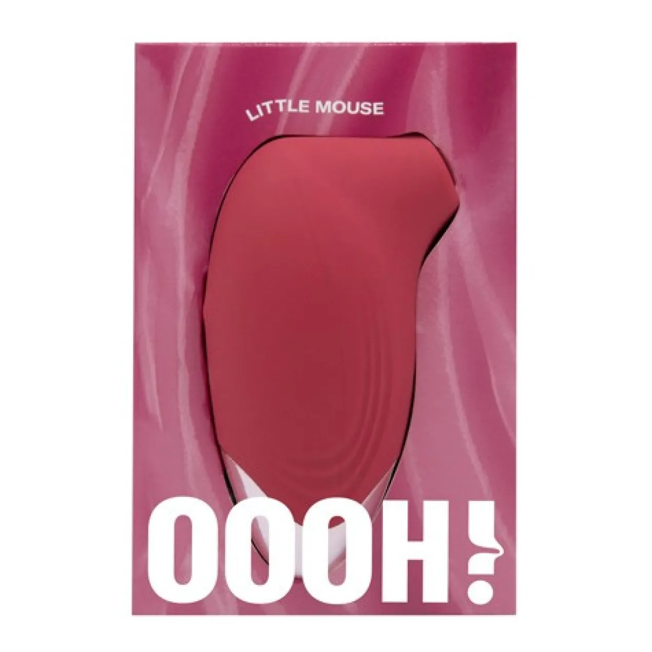 Little Mouse Sugador