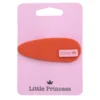 Little Princess Clipe Forrado