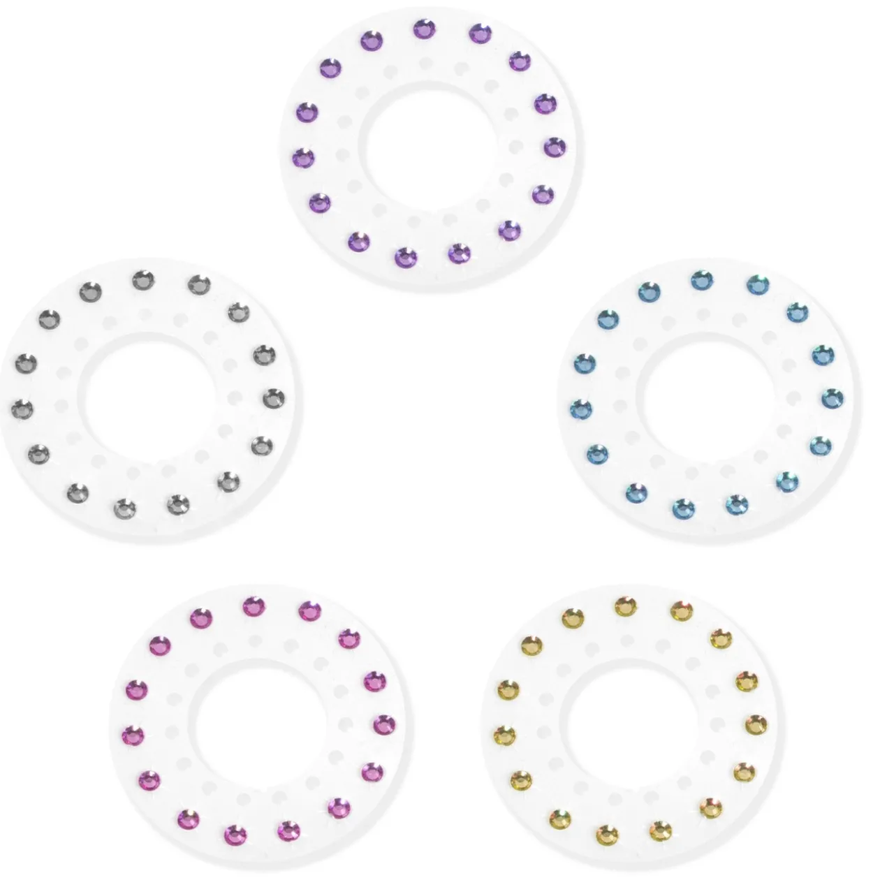 Little Princess Conjunto de Recargas Pretty Shine
