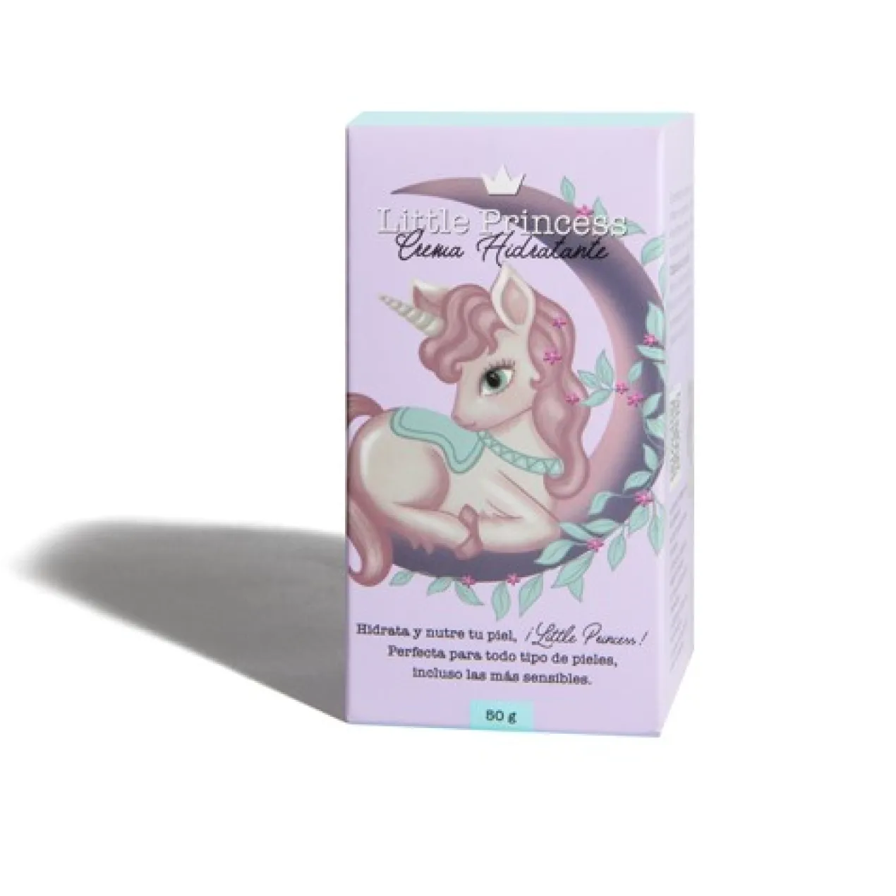 Little Princess Creme Hidratante
