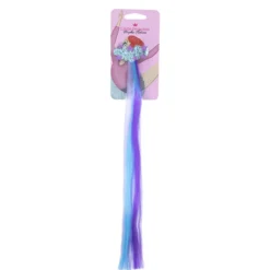 Little Princess Mola Mecha Nuvem