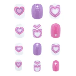 Little Princess On Nails