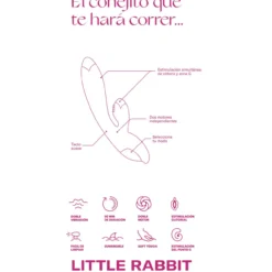 Little Rabbit