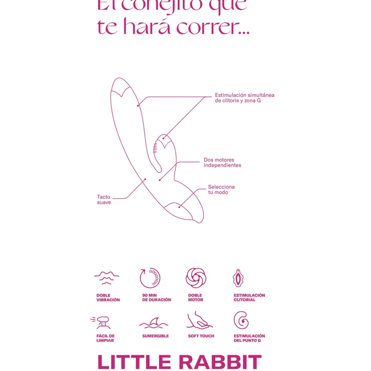 Little Rabbit