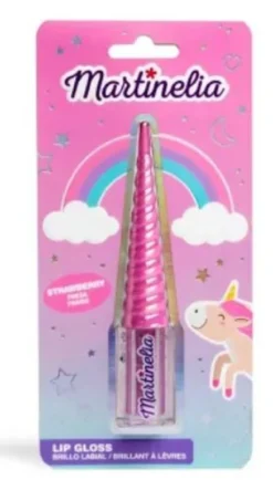 Little Unicorn Lip Gloss