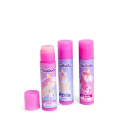 Little Unicorn Trio de Bálsamos Labiais