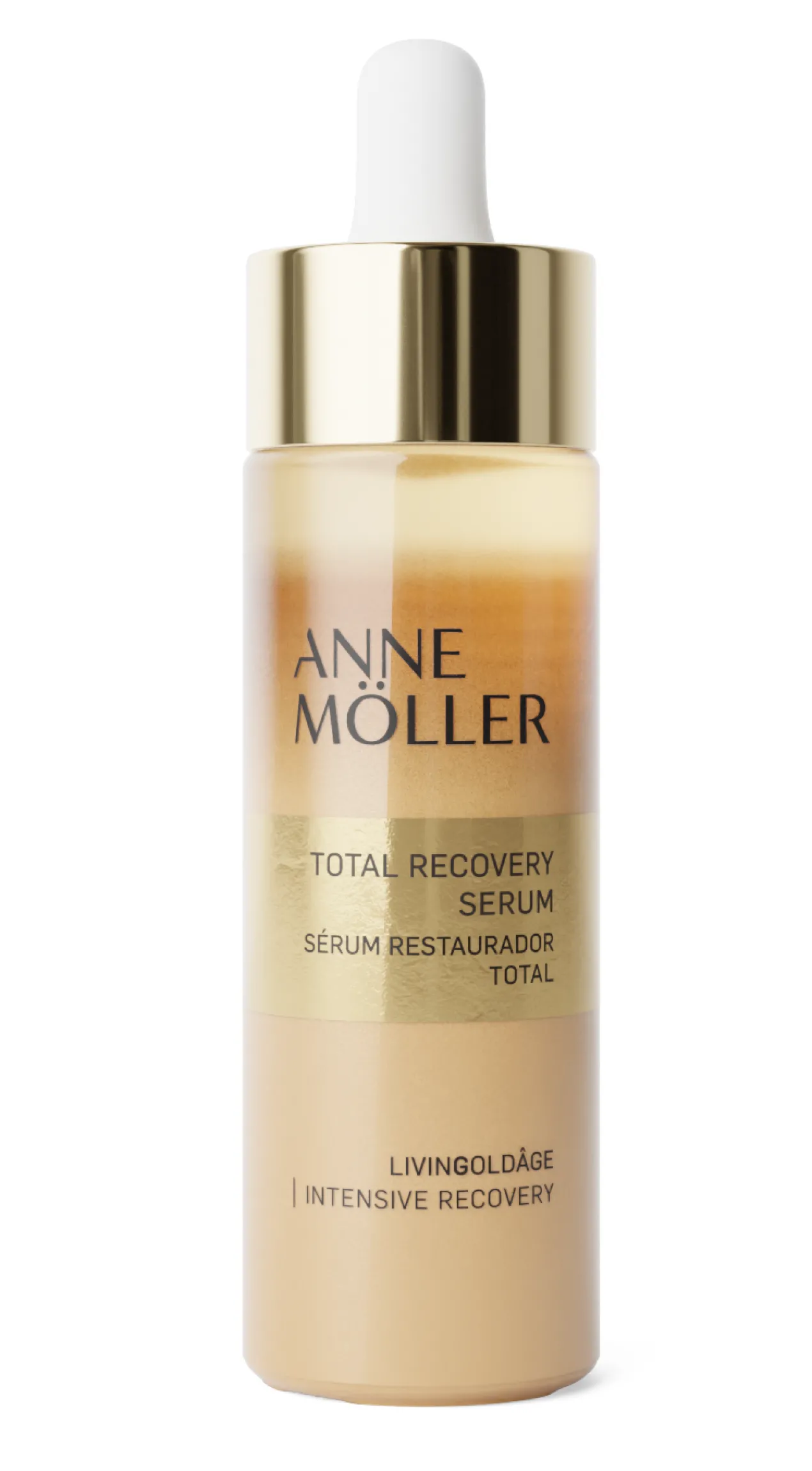 Livingoldâge Total Recovery Sérum