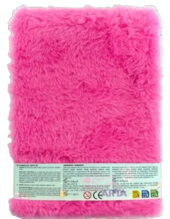 Livro de Peluche com Cosméticos