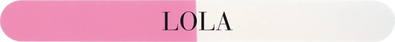 Lixa Polidora de Unhas