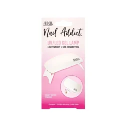 Lâmpada UV/Led Gel 6 Watts