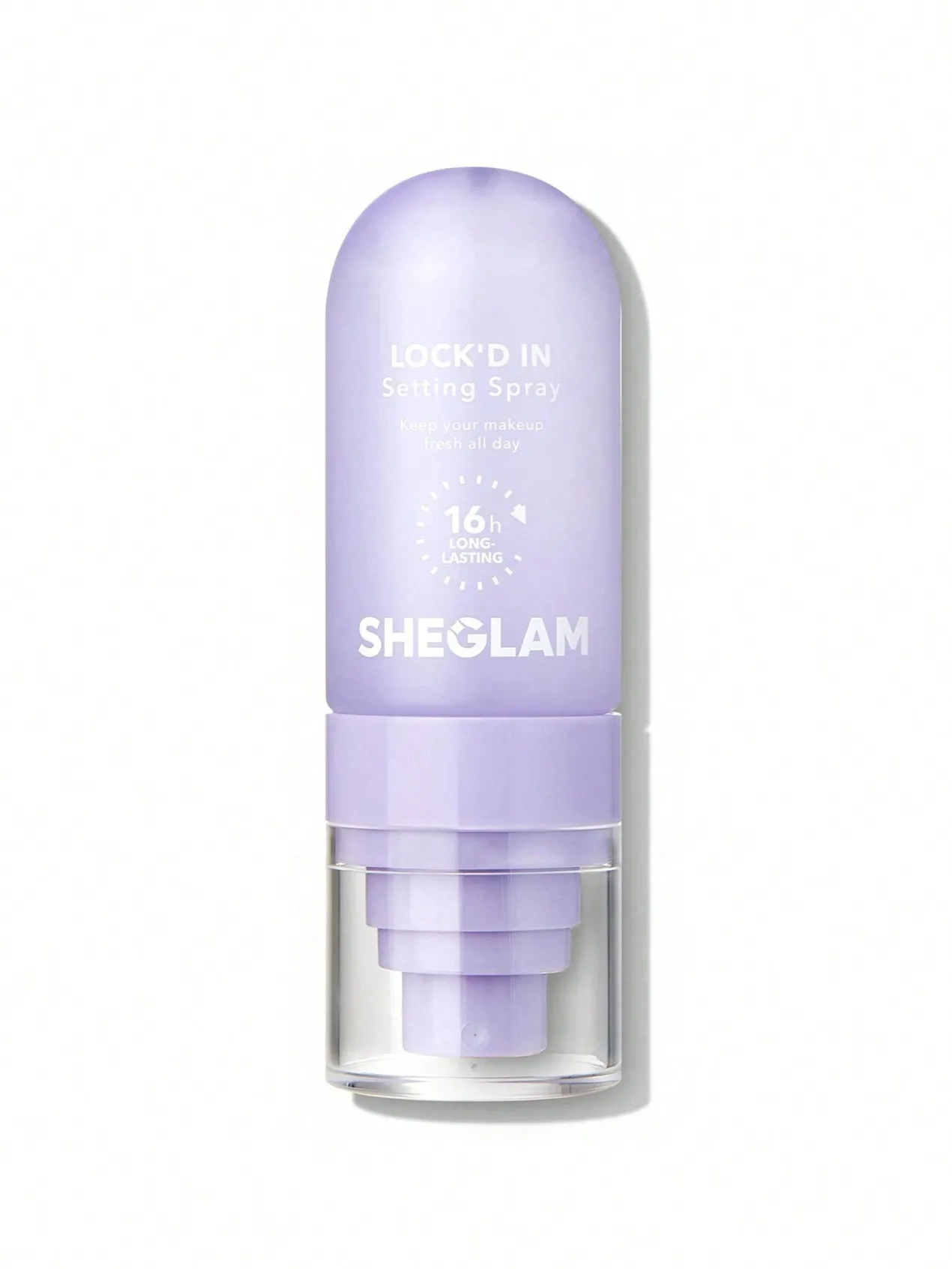 Lock'D In Setting Spray