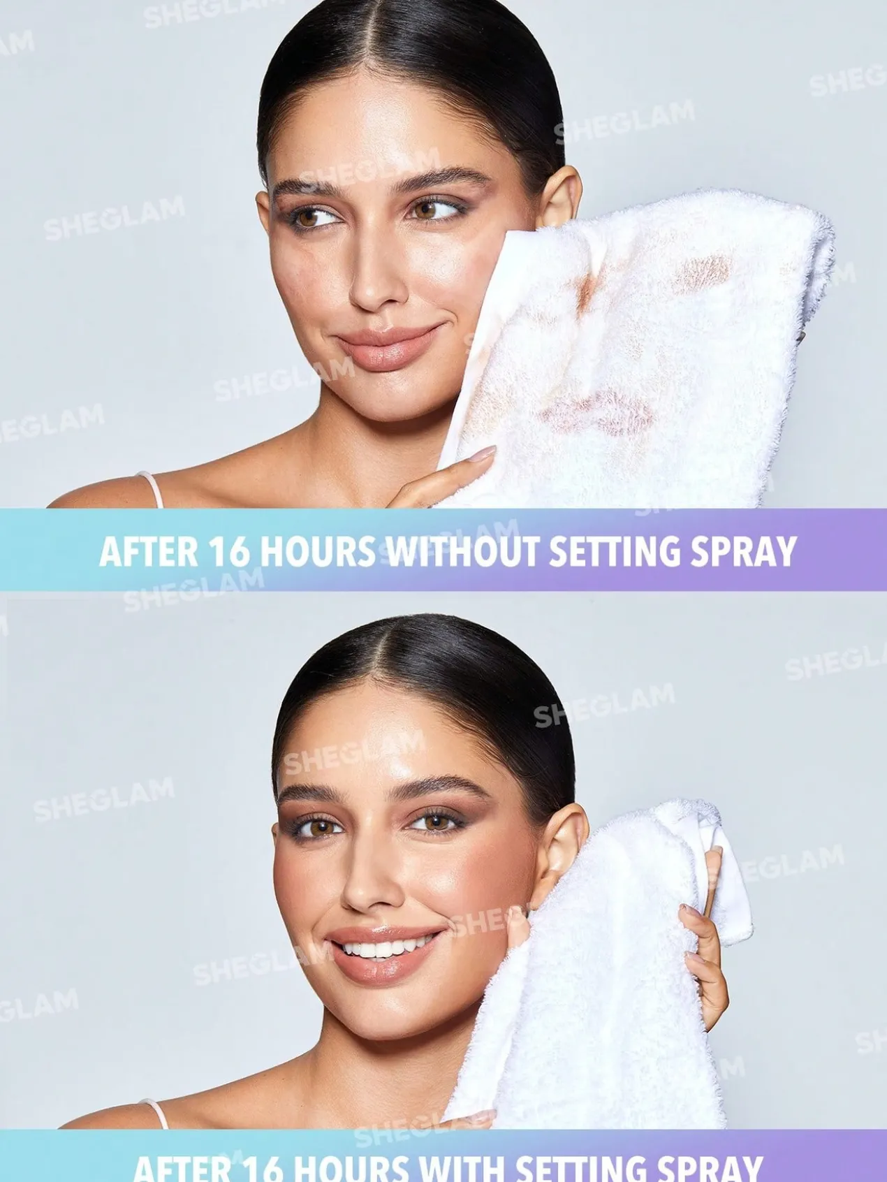Lock'D In Setting Spray