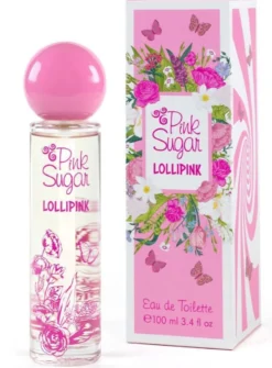 Lollipink Eau de Toilette