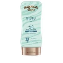 Loção Aftersun Silk Hydration Air Soft