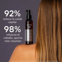 Loção Anti-Queda de Cabelo