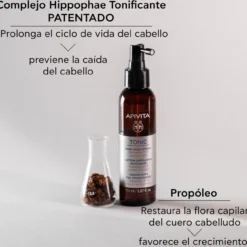 Loção Anti-Queda de Cabelo
