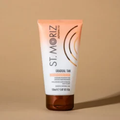 Loção Autobronzeadora Iluminadora Gradual Glow
