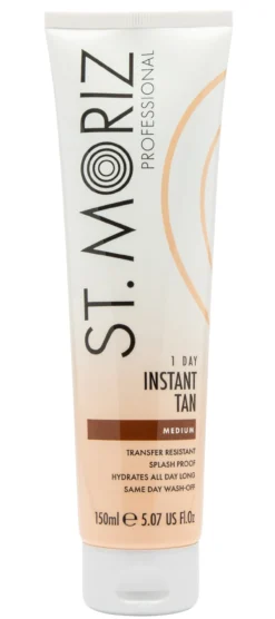 Loção Autobronzeadora Instantânea