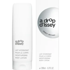 Loção Corporal A Drop d'Issey