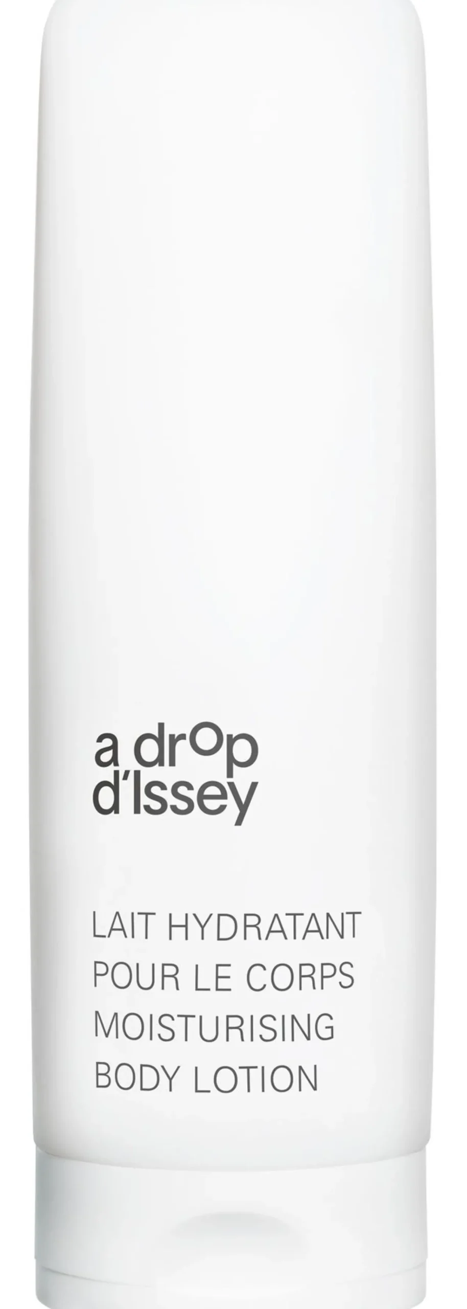 Loção Corporal A Drop d'Issey