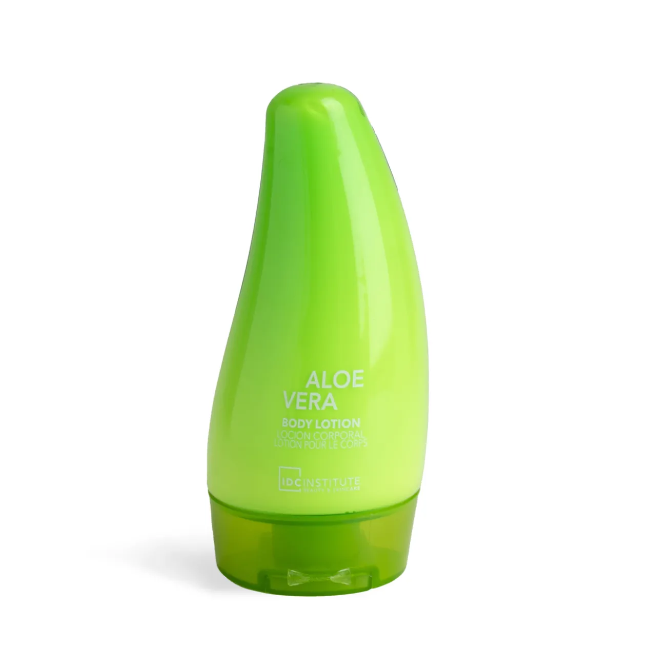 Loção Corporal Aloe Vera