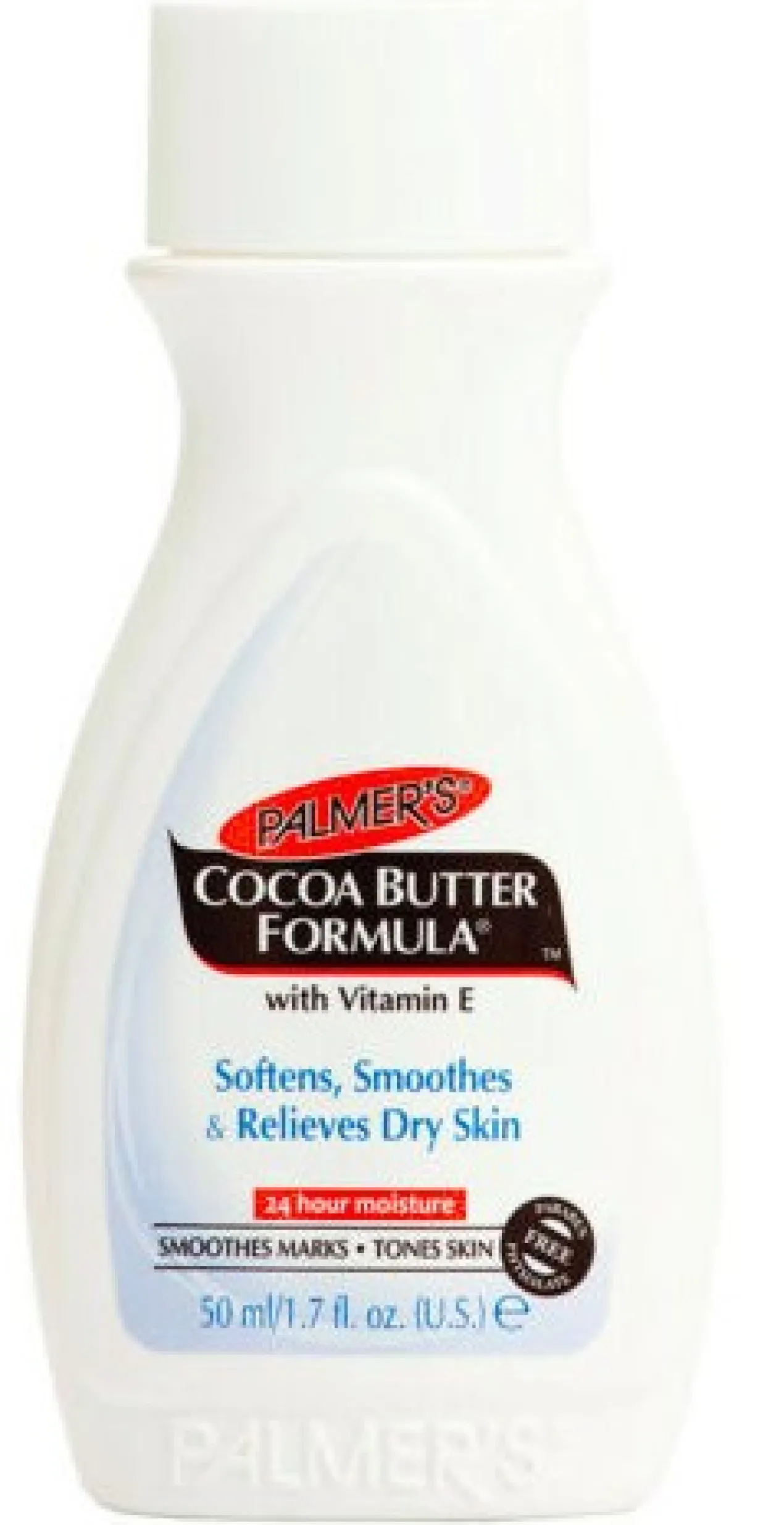 Loção Corporal de Viagem Cocoa Butter