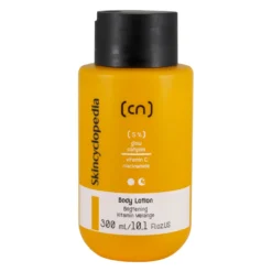 Loção Corporal 5% Glow Complex com Vitamina C, Niacinamida