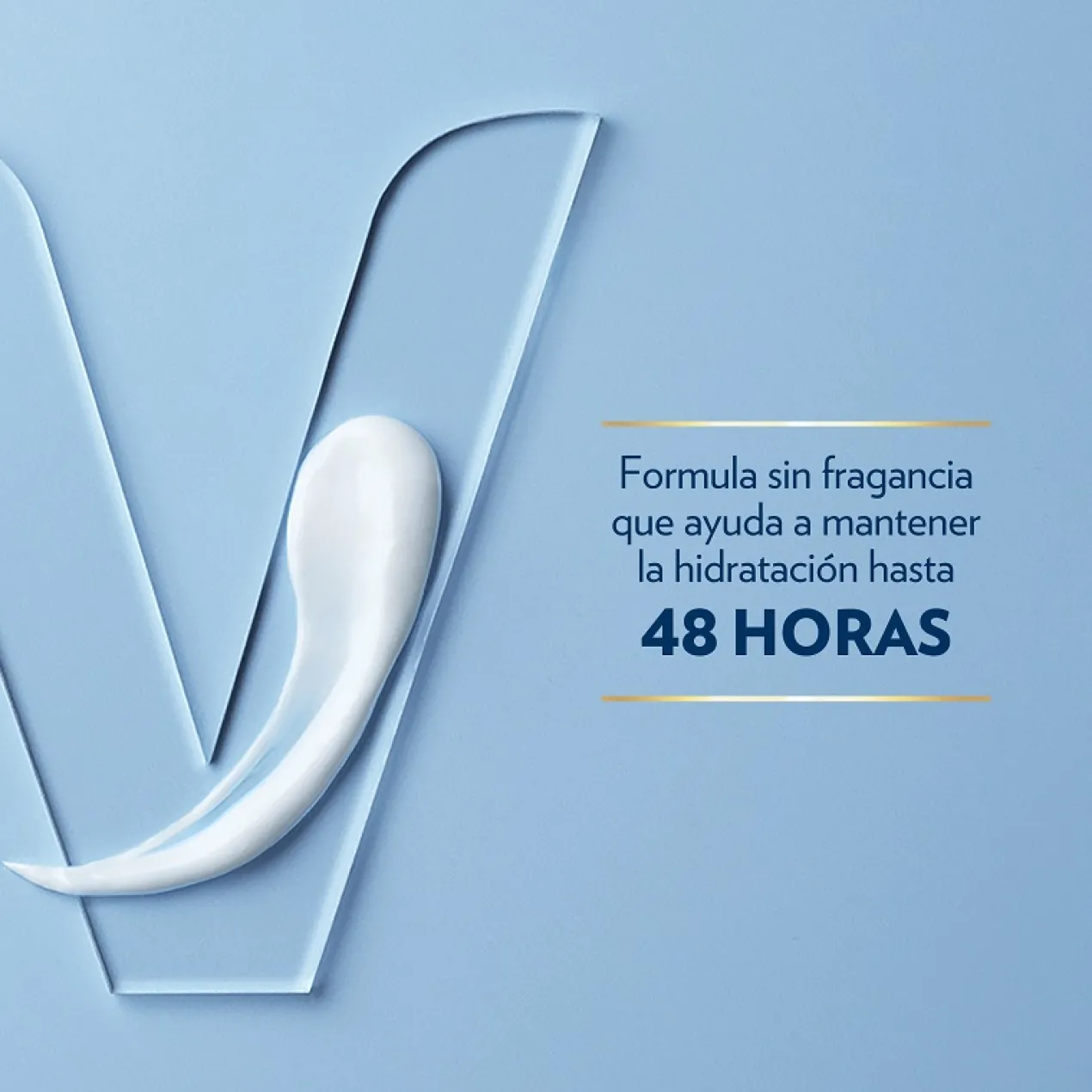 Loção Corporal Hidratante Advanced Repair