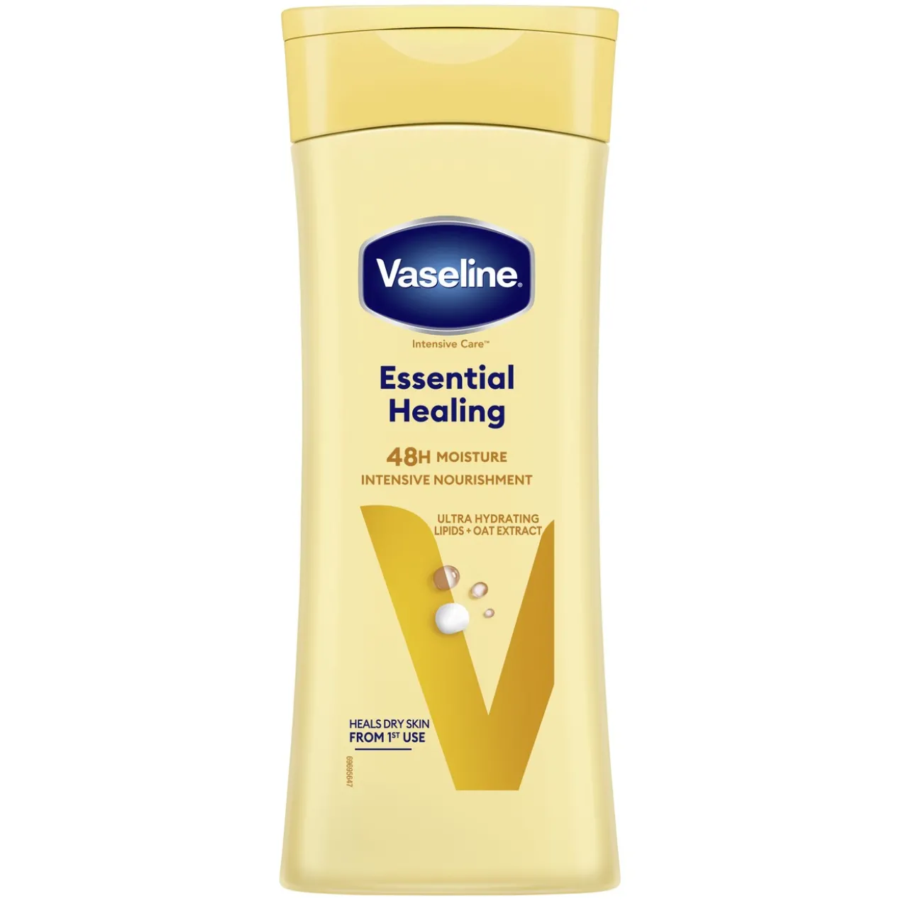 Loção Corporal Hidratante Essential