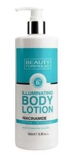 Loção Corporal Illuminating Niacinamide