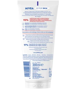 Loção Corporal Sérum Repara & Cuida