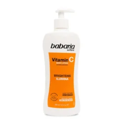 Loção Corporal Vitamina C