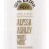 Loção Corporal White Musk