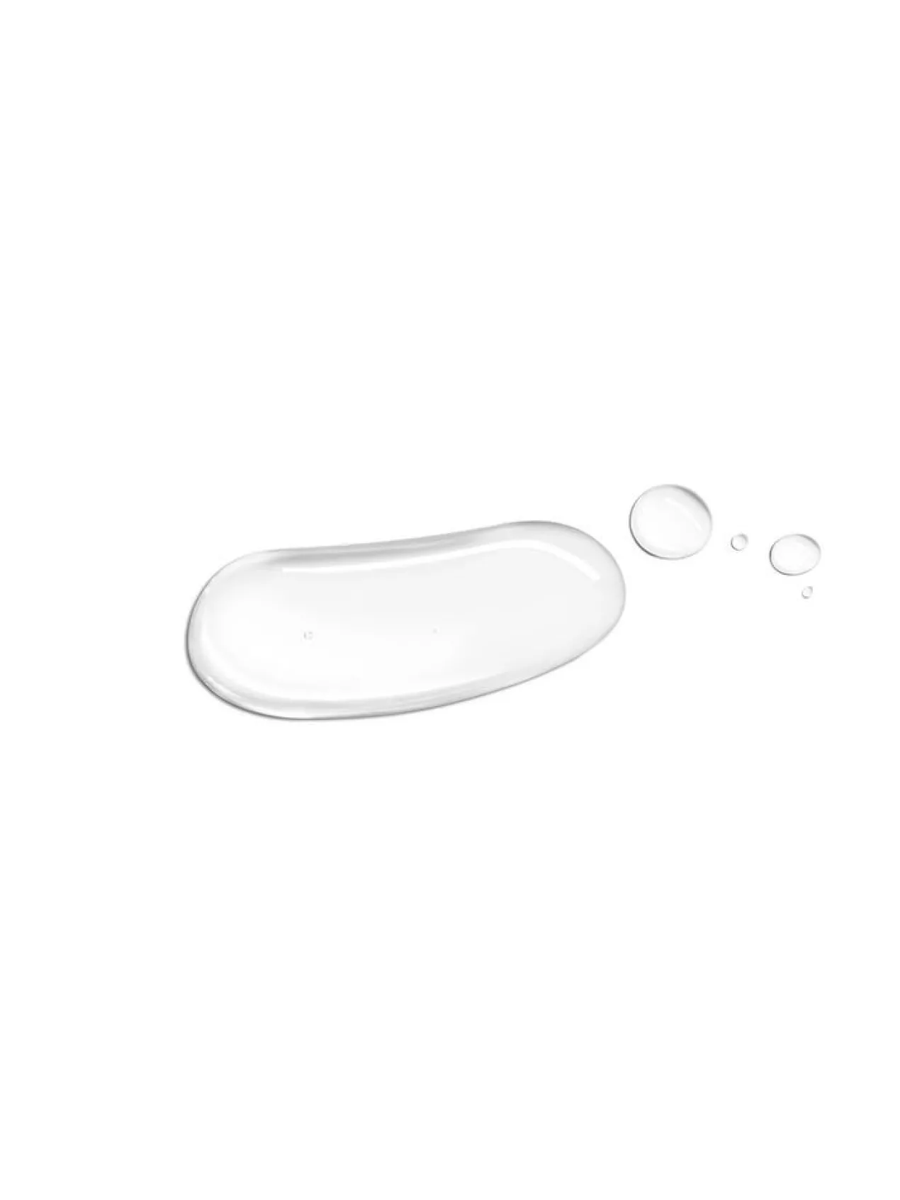 Loção Desmaquilhante Suave para Olhos