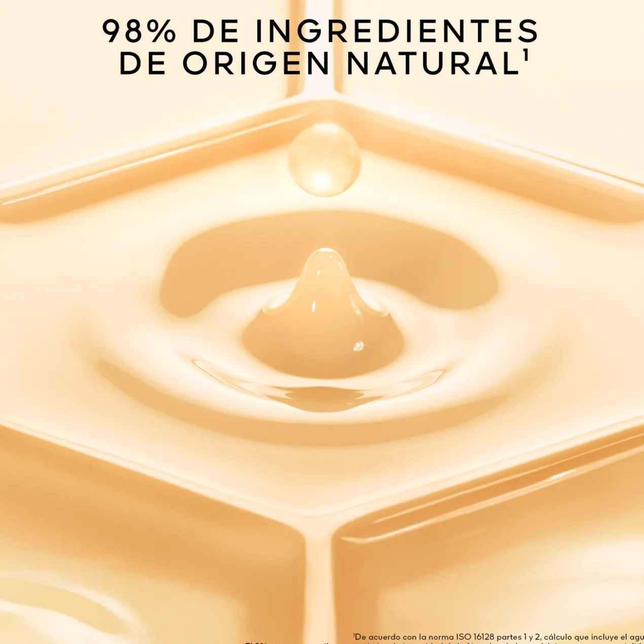 Loção Fortificante com Geléia Real Abeille Royale