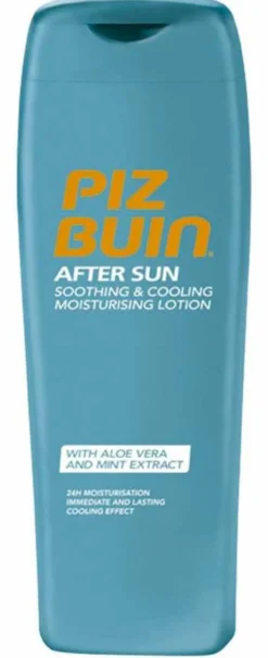Loção Hidratante After Sun Soothing & Cooling