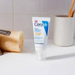 Loção Hidratante Facial SPF 50